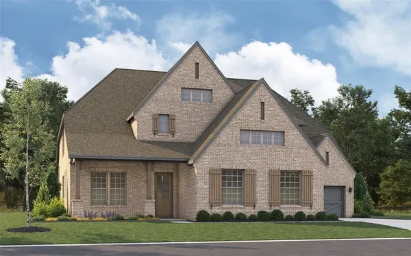 $1,279,900 | 4108 Meander Way, Prosper, TX 75078