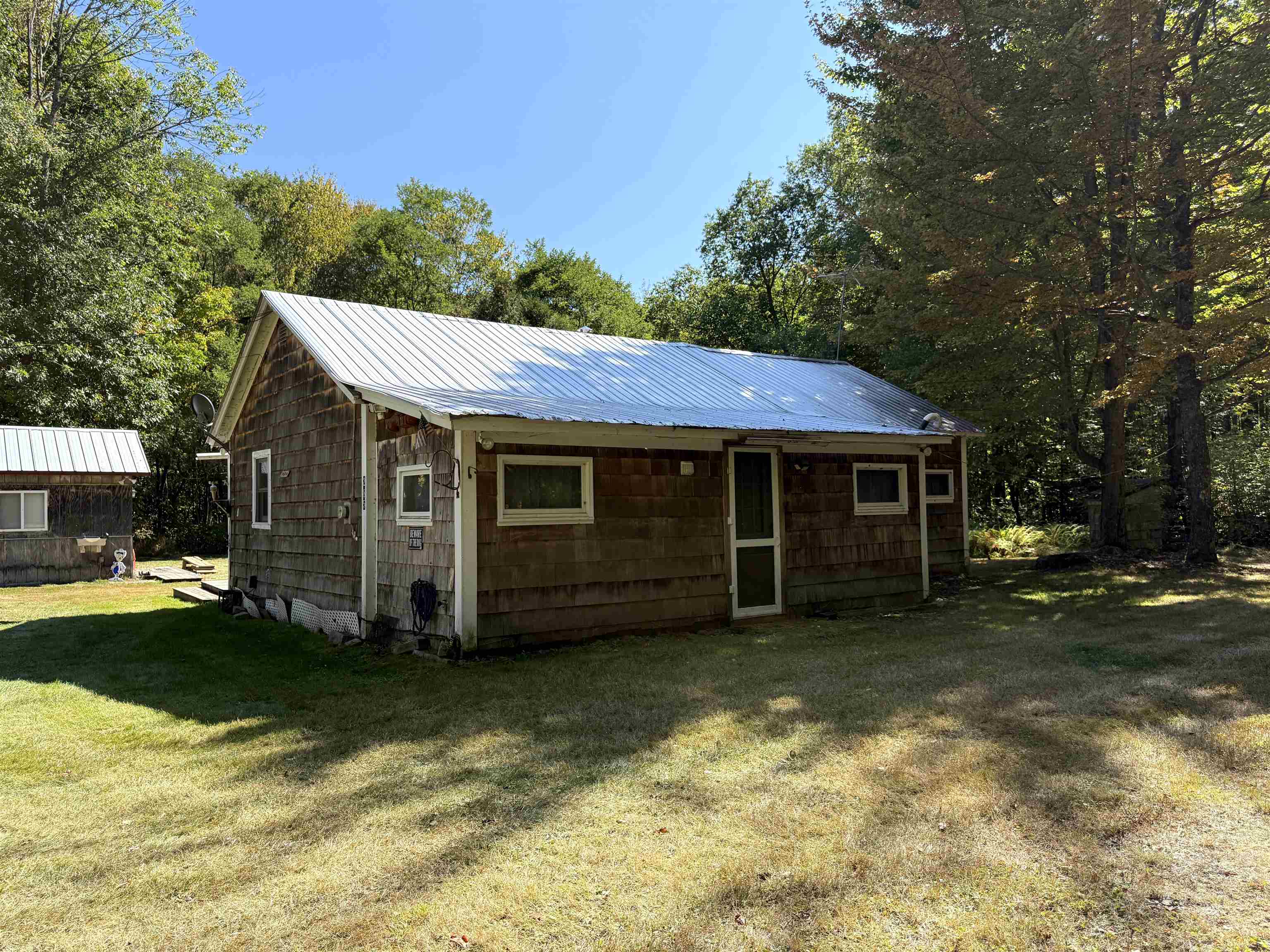 285 Wentworth Road Lunenburg, VT 05906 - Photo 1 of 24 Gallery Image 1