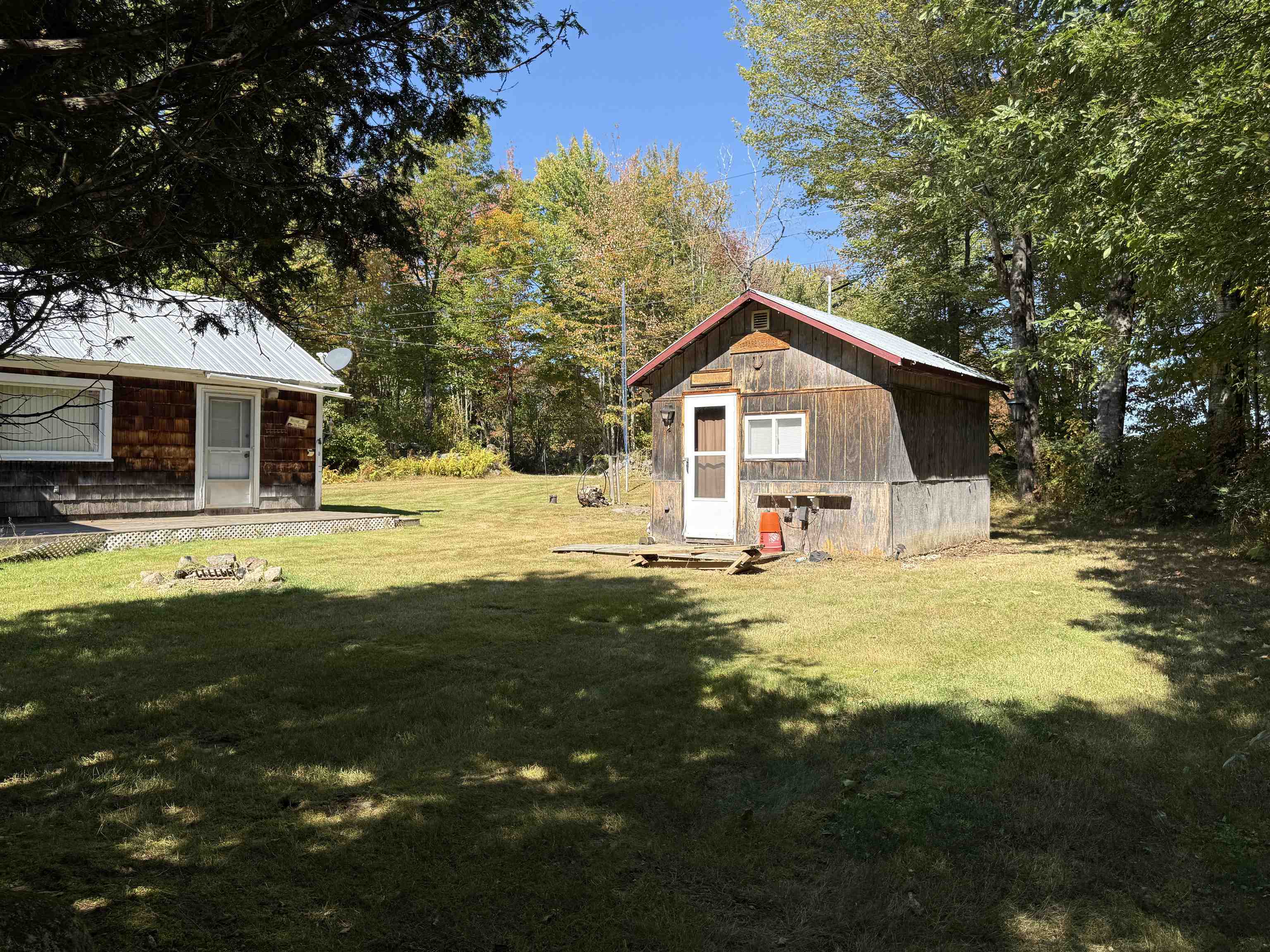285 Wentworth Road Lunenburg, VT 05906 - Photo 18 of 24 Gallery Image 18