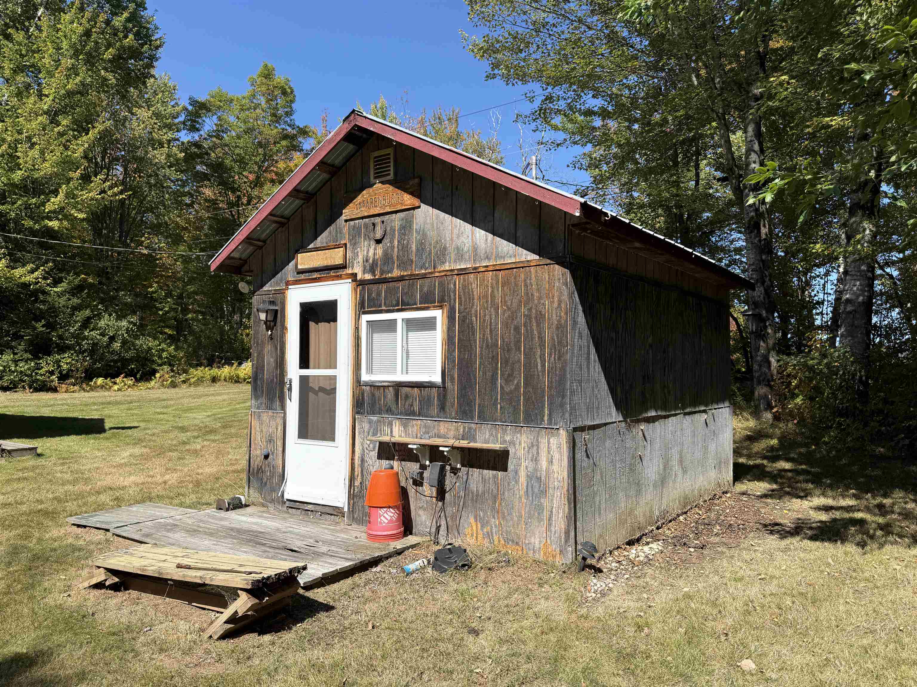 285 Wentworth Road Lunenburg, VT 05906 - Photo 19 of 24 Gallery Image 19