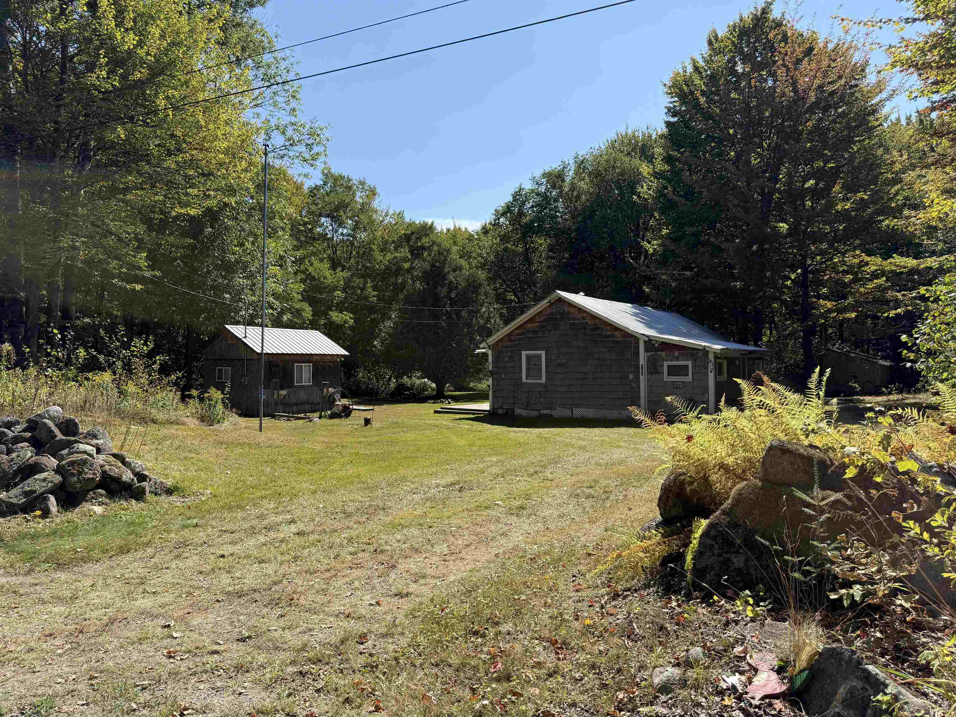 285 Wentworth Road Lunenburg, VT 05906 - Photo 2 of 24 Gallery Image 2
