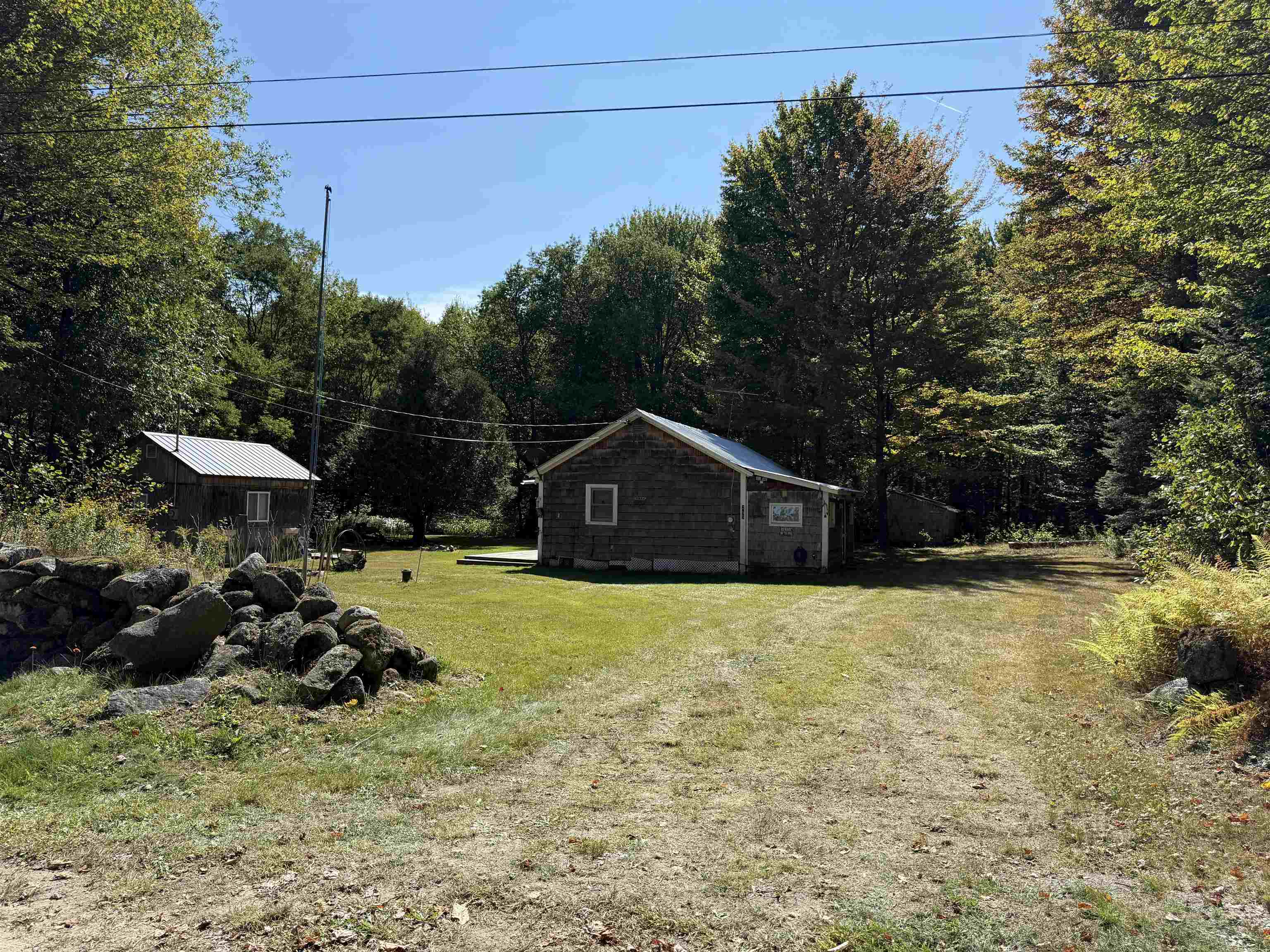 285 Wentworth Road Lunenburg, VT 05906 - Photo 21 of 24 Gallery Image 21