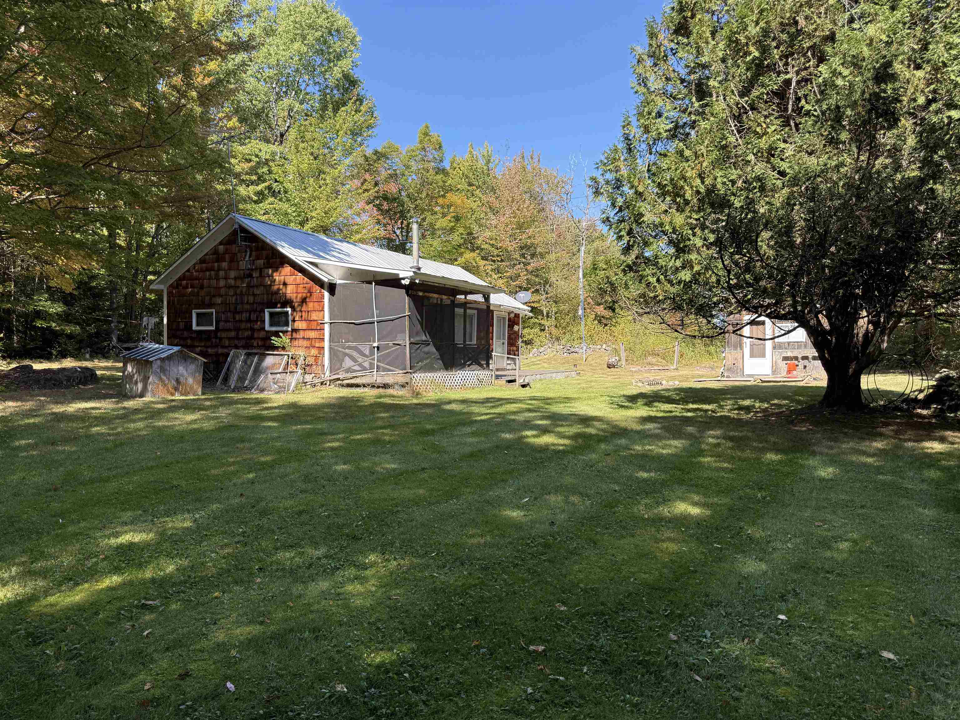 285 Wentworth Road Lunenburg, VT 05906 - Photo 23 of 24 Gallery Image 23