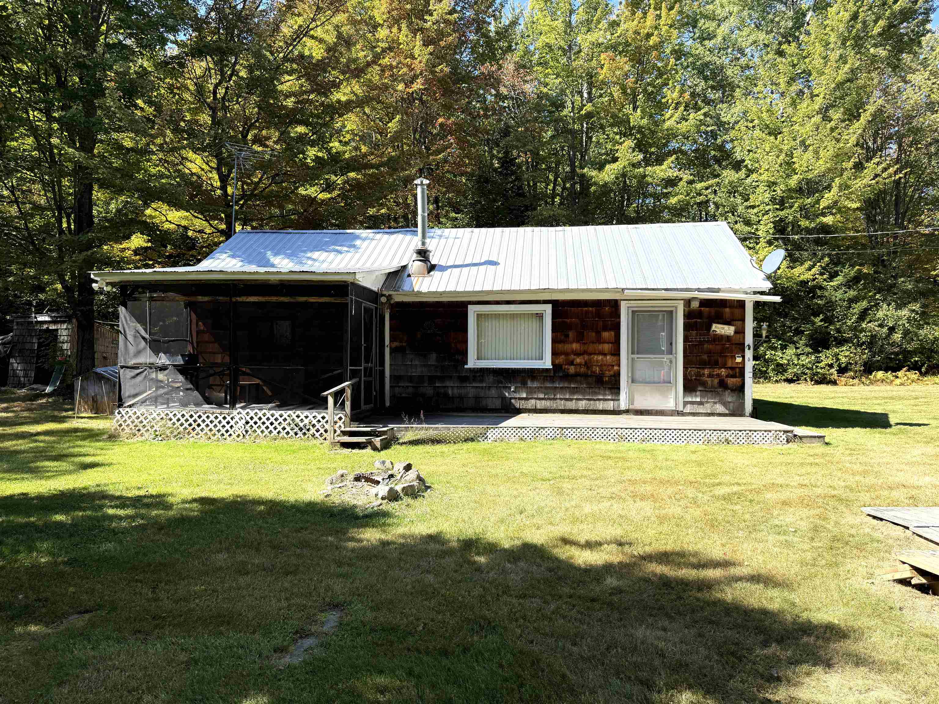 285 Wentworth Road Lunenburg, VT 05906 - Photo 24 of 24 Gallery Image 24