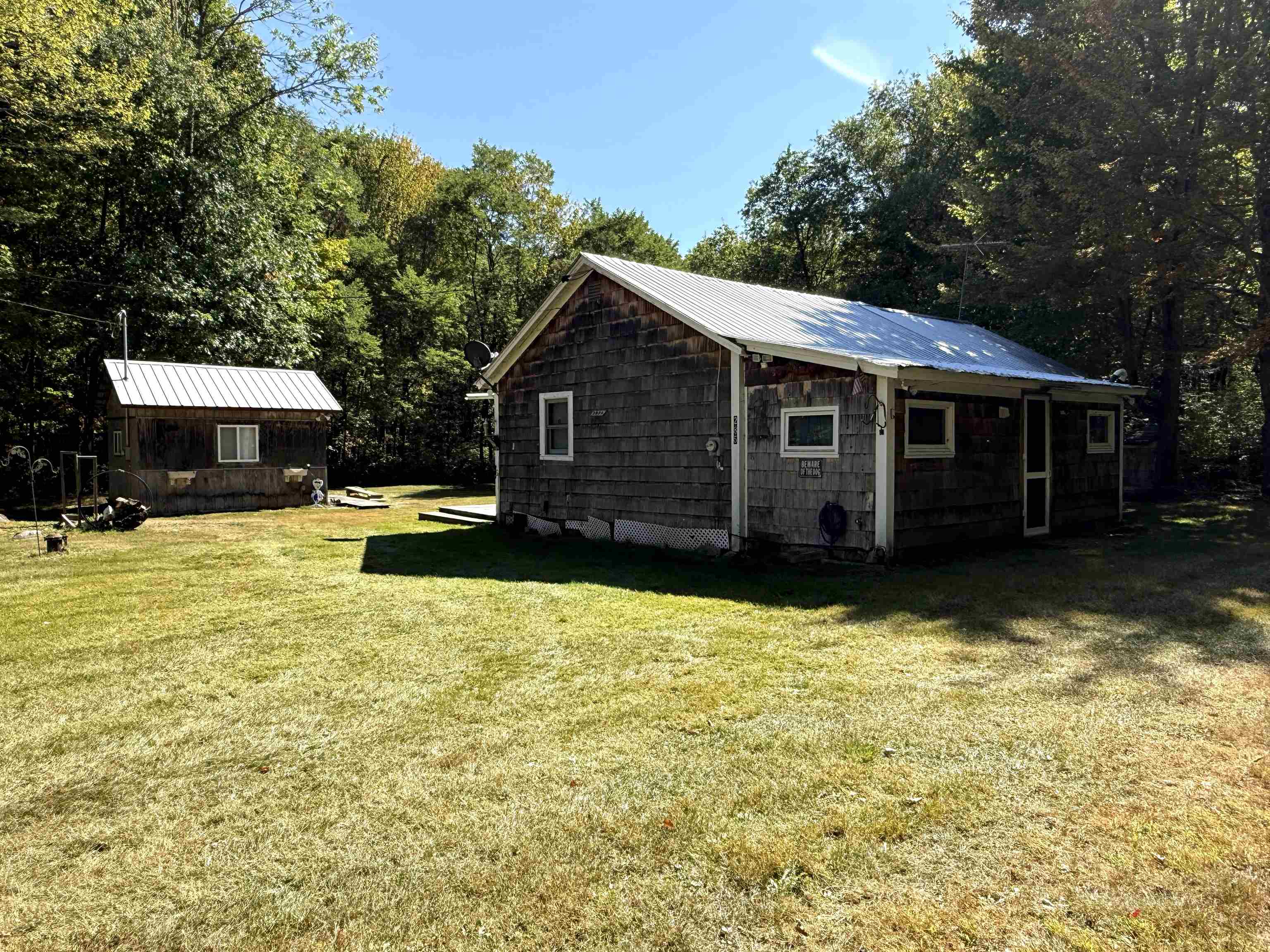 285 Wentworth Road Lunenburg, VT 05906 - Photo 3 of 24 Gallery Image 3