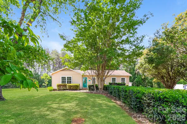$263,000 | 1848 Twain Street, Newton, NC 28658
