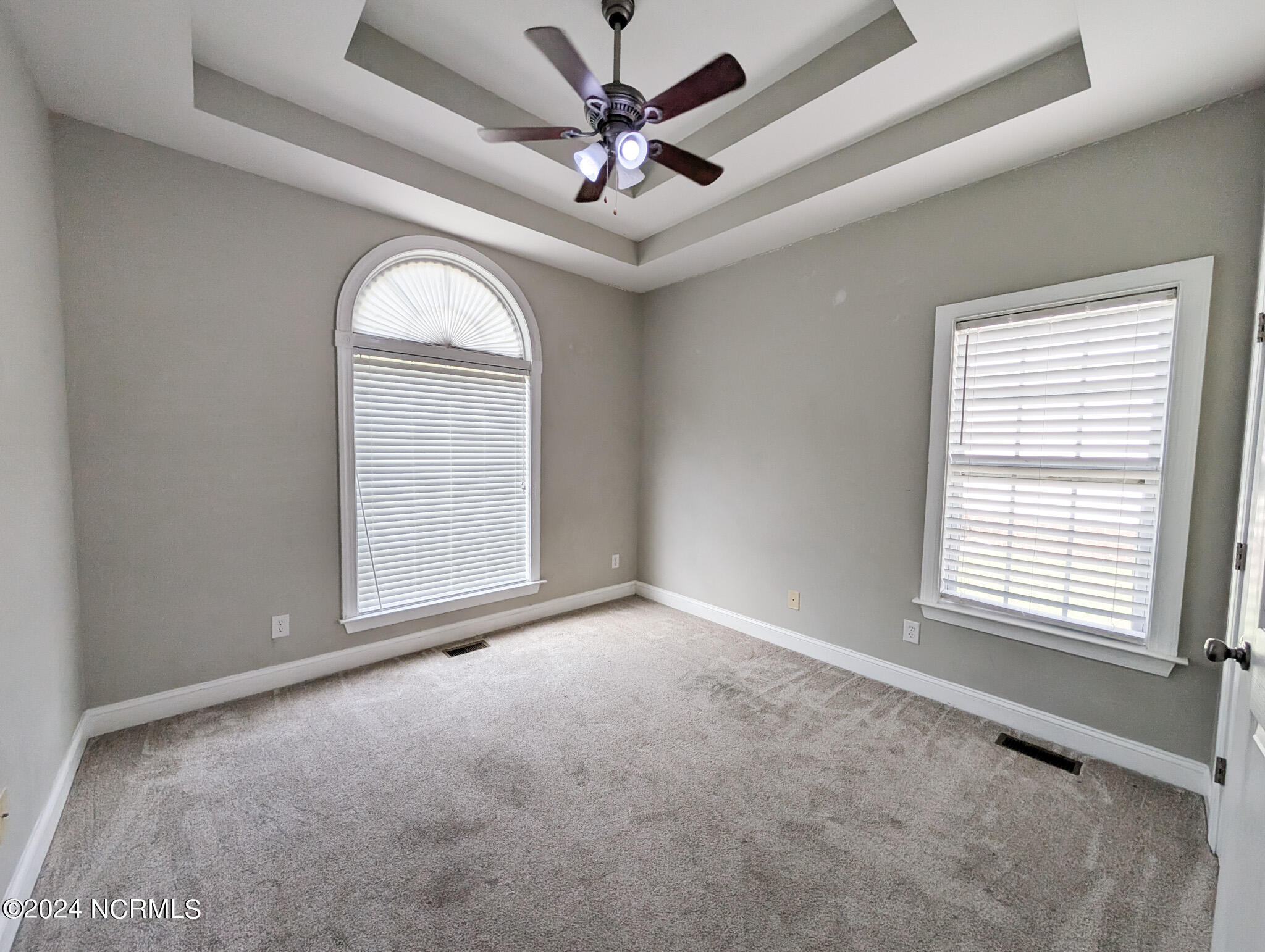 856 Nor-Am Road Pikeville, NC 27863 - Photo 14 of 107 Second Bedroom