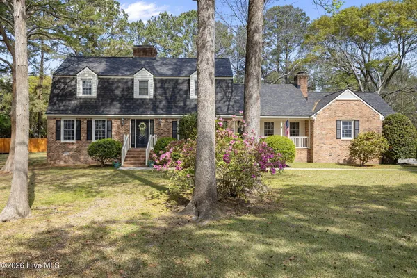 $625,500 | 904 Hidden Drive, New Bern, NC 28562
