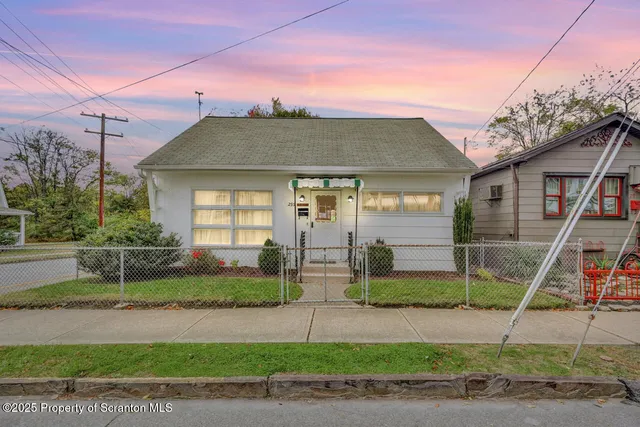 $165,000 | 295 Brown Street, Wilkes Barre, PA 18702