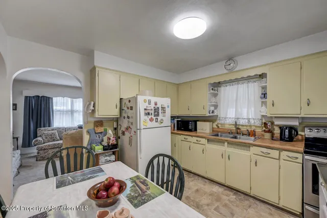 $165,000 | 295 Brown Street, Wilkes Barre, PA 18702