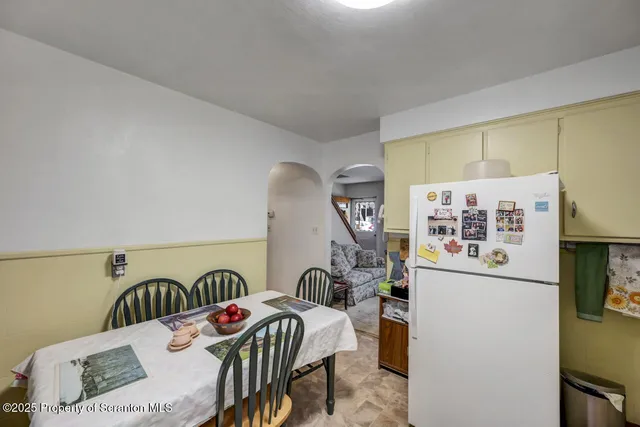 $165,000 | 295 Brown Street, Wilkes Barre, PA 18702