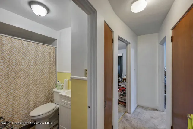 $165,000 | 295 Brown Street, Wilkes Barre, PA 18702