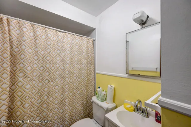 $165,000 | 295 Brown Street, Wilkes Barre, PA 18702