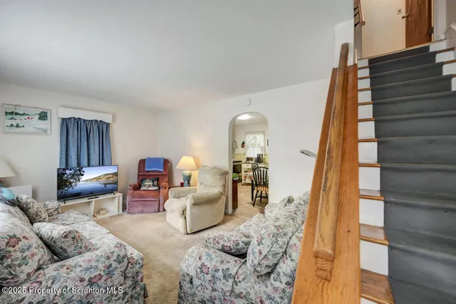 $165,000 | 295 Brown Street, Wilkes Barre, PA 18702