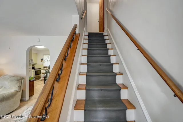 $165,000 | 295 Brown Street, Wilkes Barre, PA 18702