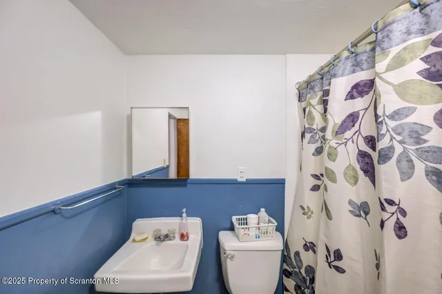 $165,000 | 295 Brown Street, Wilkes Barre, PA 18702