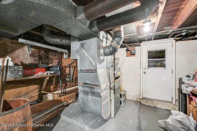 $165,000 | 295 Brown Street, Wilkes Barre, PA 18702