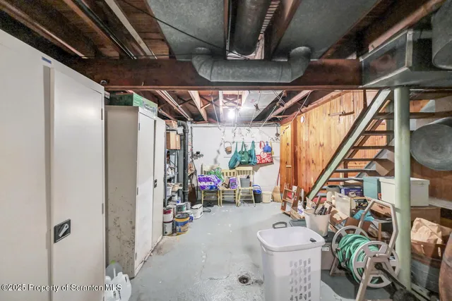 $165,000 | 295 Brown Street, Wilkes Barre, PA 18702