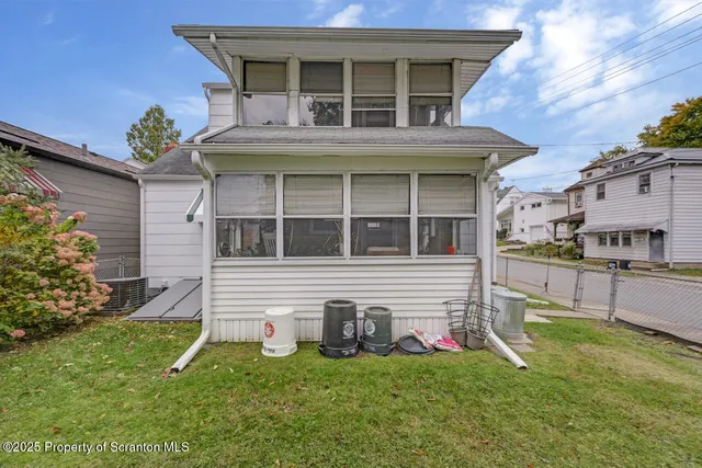 $165,000 | 295 Brown Street, Wilkes Barre, PA 18702