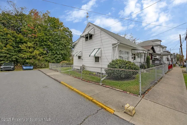 $165,000 | 295 Brown Street, Wilkes Barre, PA 18702
