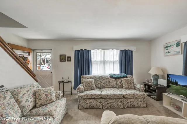 $165,000 | 295 Brown Street, Wilkes Barre, PA 18702