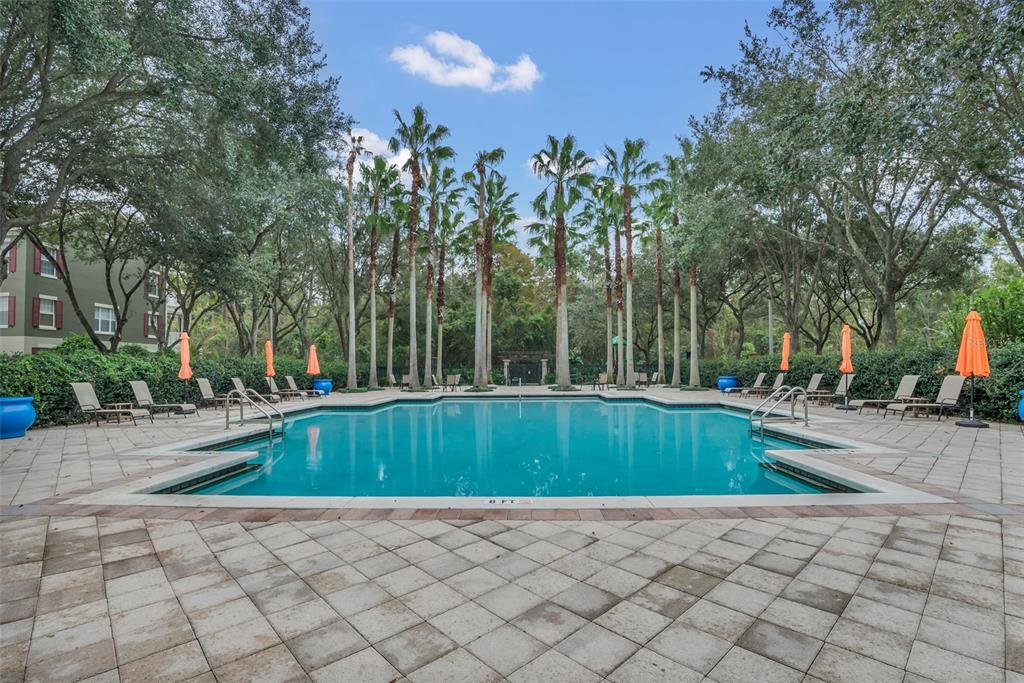 1020 Waterside Drive, Unit 1020 Celebration, FL 34747 - Photo 37 of 39
