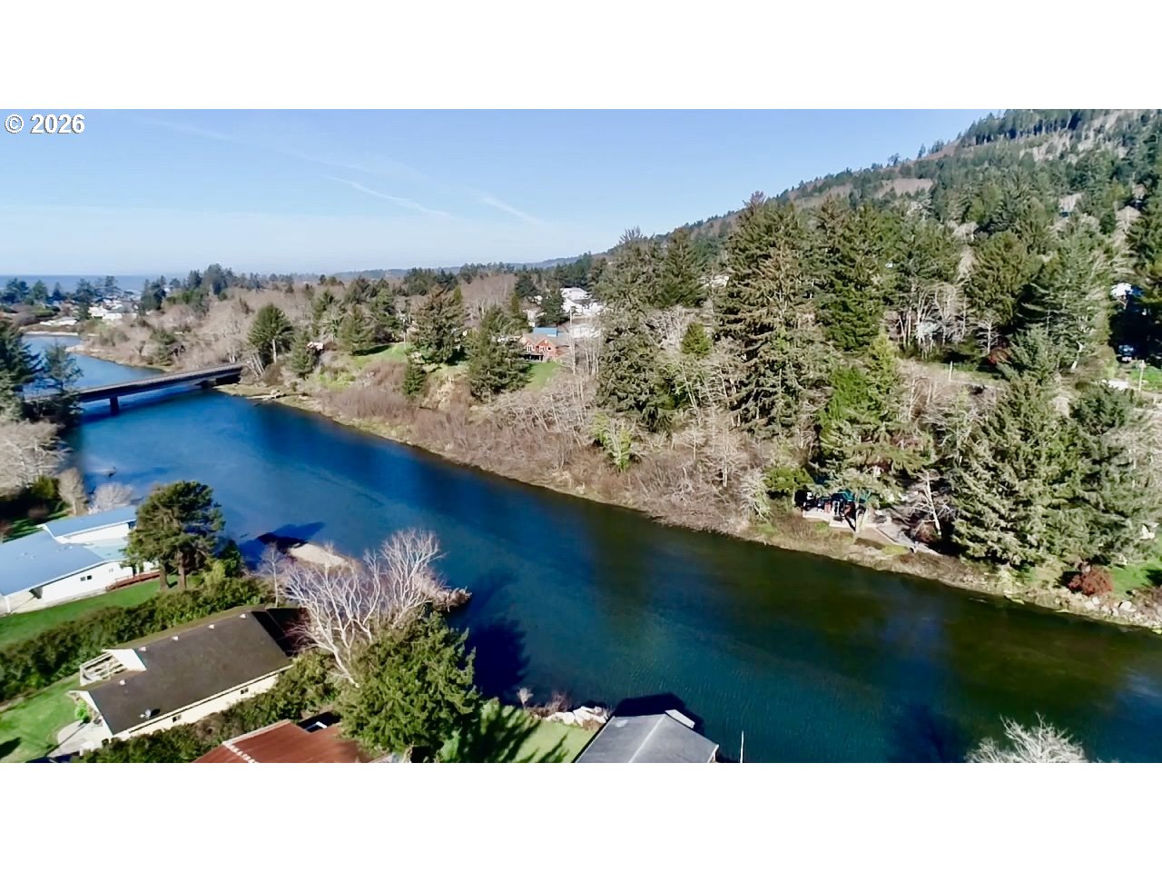 99268 Winchuck River Road Brookings, OR 97415 - Photo 5 of 48