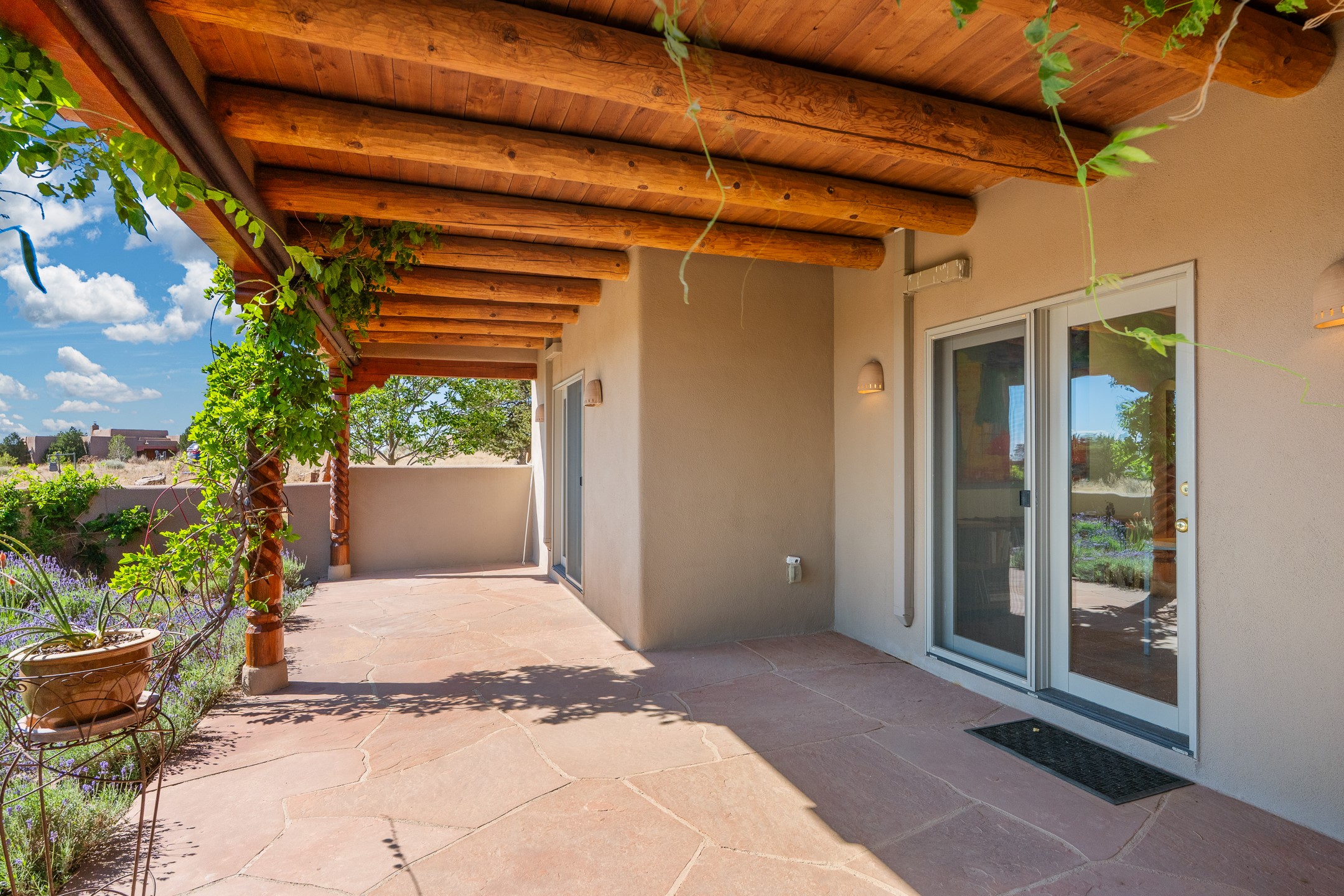 11 Descanso Road Santa Fe, NM 87508 - Photo 38 of 51