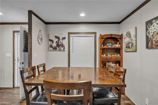 $269,900 | 7821 Highway 16, Millers Creek, NC 28651