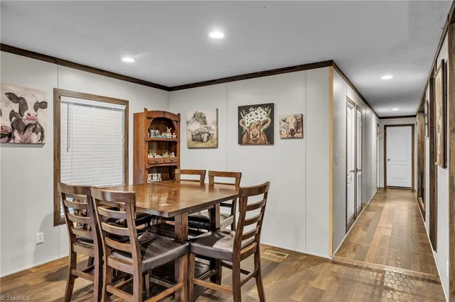 $269,900 | 7821 Highway 16, Millers Creek, NC 28651