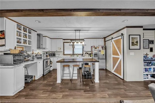 $269,900 | 7821 Highway 16, Millers Creek, NC 28651