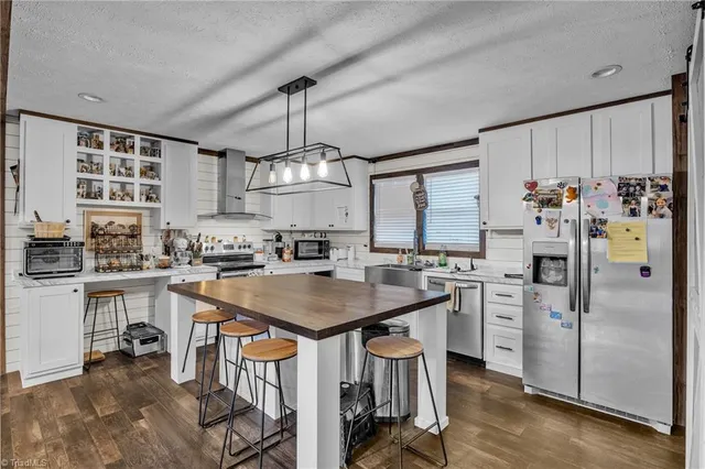 $269,900 | 7821 Highway 16, Millers Creek, NC 28651