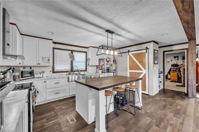 $269,900 | 7821 Highway 16, Millers Creek, NC 28651