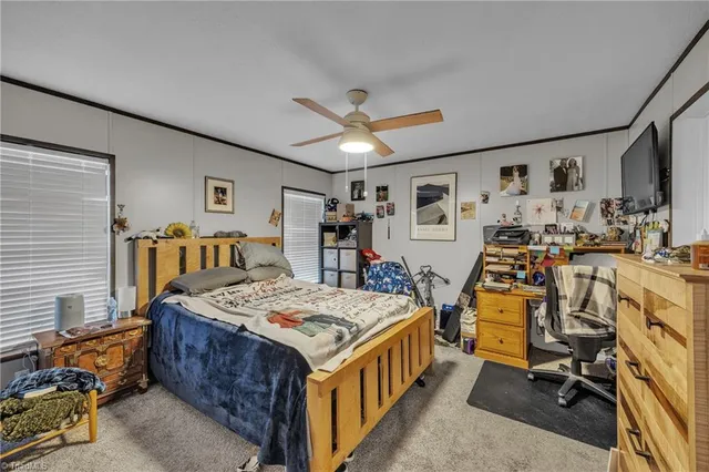 $269,900 | 7821 Highway 16, Millers Creek, NC 28651