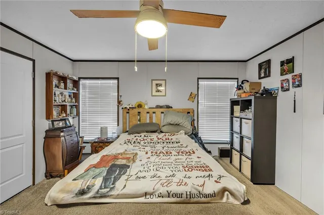 $269,900 | 7821 Highway 16, Millers Creek, NC 28651