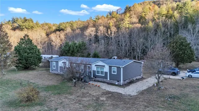 $269,900 | 7821 Highway 16, Millers Creek, NC 28651