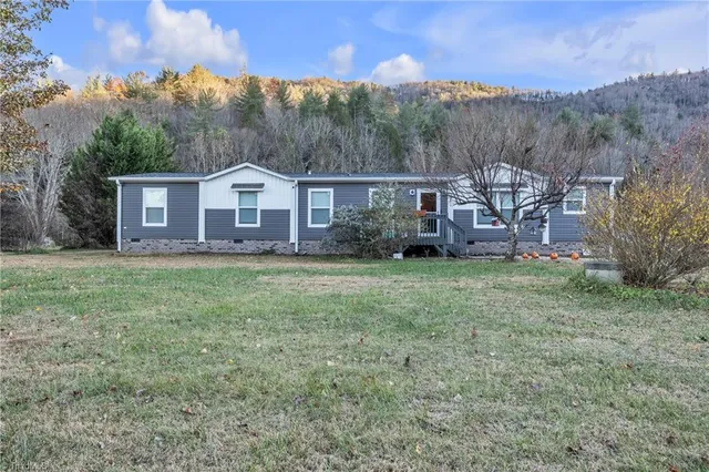 $269,900 | 7821 Highway 16, Millers Creek, NC 28651