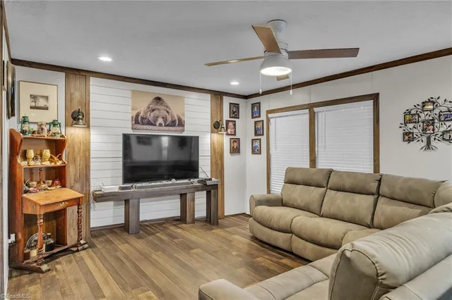 $269,900 | 7821 Highway 16, Millers Creek, NC 28651