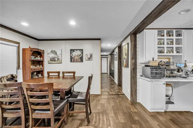 $269,900 | 7821 Highway 16, Millers Creek, NC 28651