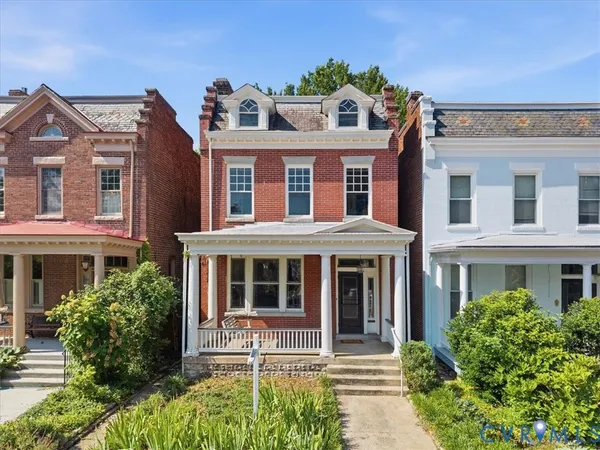 $499,000 | 3131 Floyd Avenue, Richmond, VA 23221