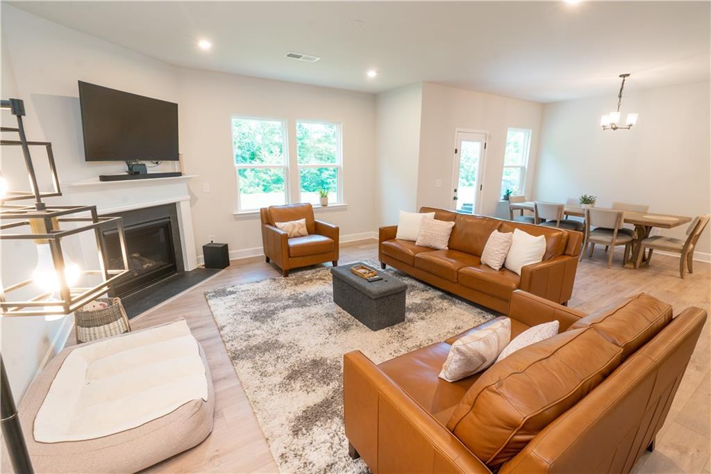 1376 Maston Road Auburn, GA 30011 - Photo 19 of 46 Gallery Image 19