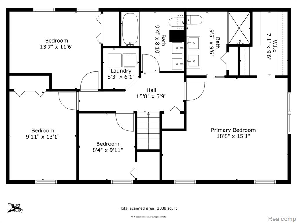 525 Worthington Road Canton, MI 48188 - Photo 43 of 43