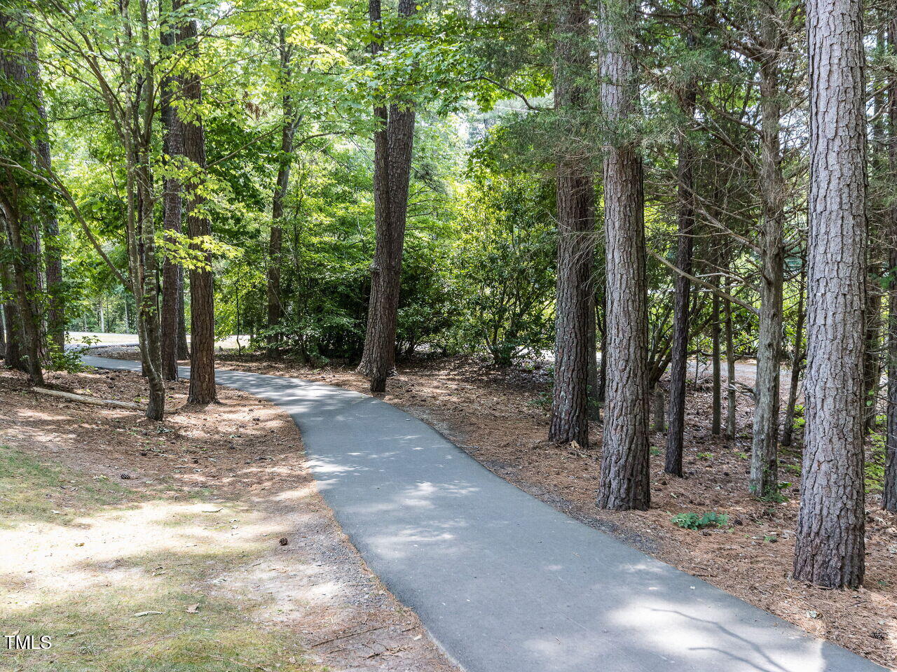 205 Cedar Elm Road Durham, NC 27713 - Photo 29 of 29 Walking-Trails