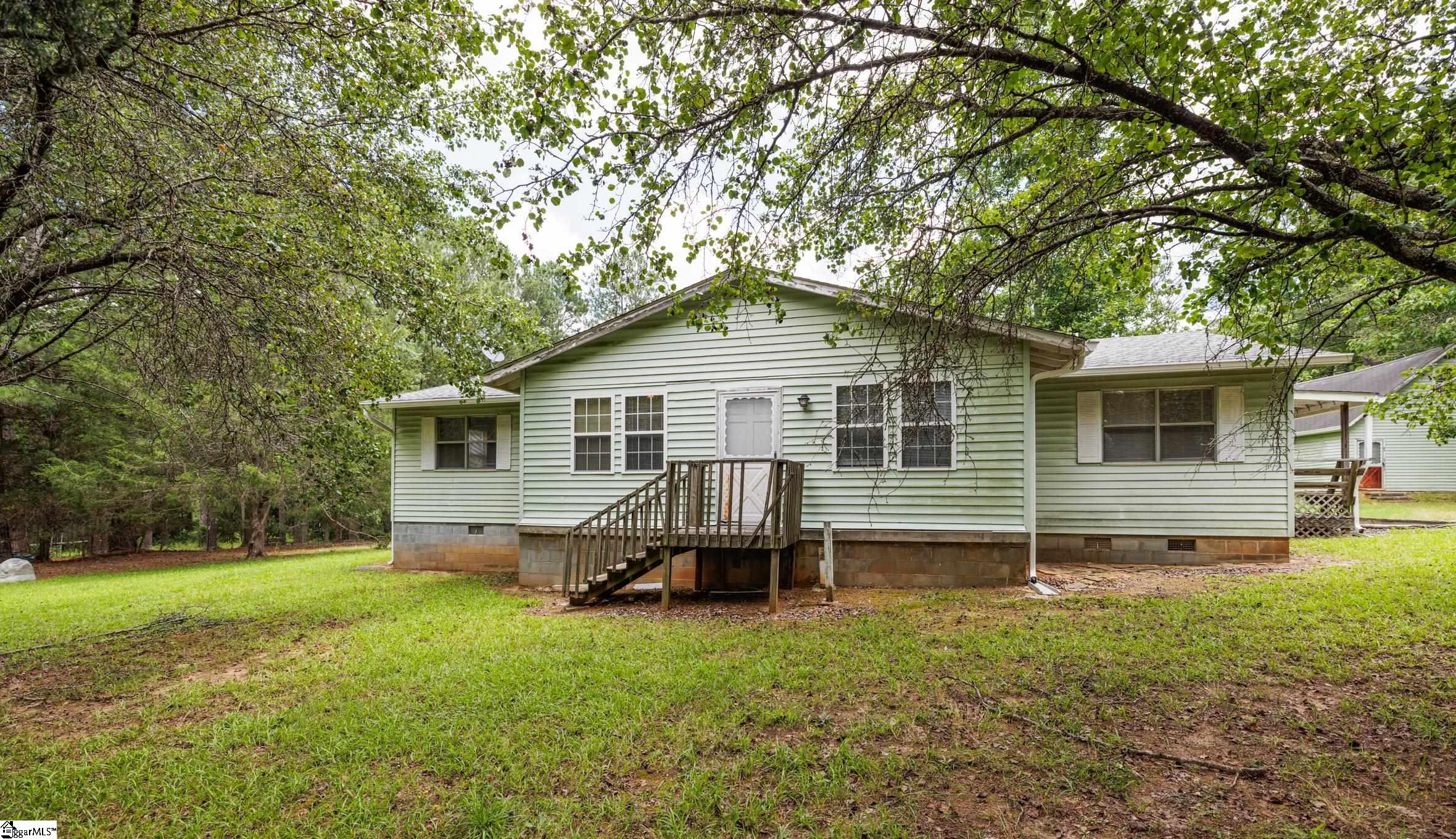 329 Berry Road Pelzer, SC 29669 - Photo 36 of 38