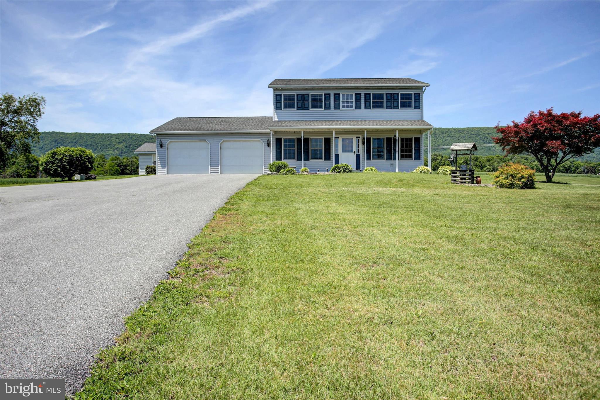 123 Enola Road Newburg, PA 17240 - Photo 2 of 54