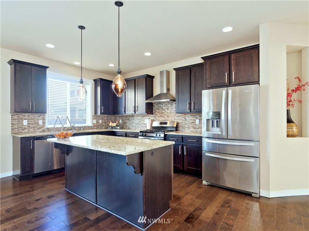 11752 Southeast 191 Street Renton, WA 98058 - Photo 8 of 26 Gallery Image 8