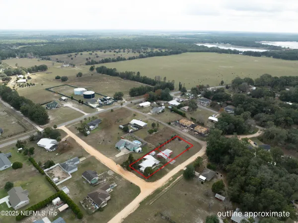 $280,000 | 6276 Magnolia Street, Keystone Heights, FL 32656