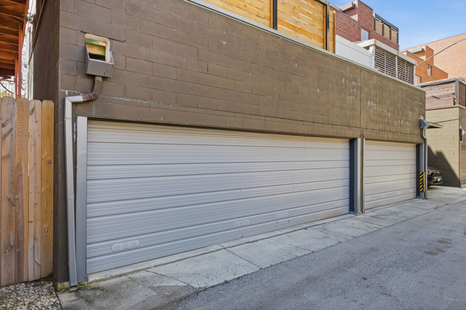1418 West Fillmore Street, Unit 3W Chicago, IL 60607 - Photo 25 of 25 Gallery Image 25