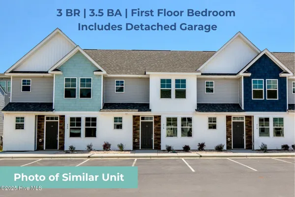 $326,900 | 231 Sandy Cv Lane, Sneads Ferry, NC 28460