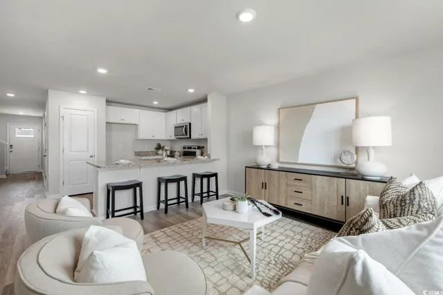 $286,490 | 198 Bayou Loop, Unit LOT 32, Surfside Beach, SC 29575